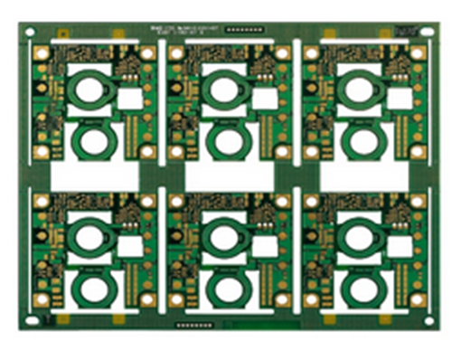 14 Layer PCB